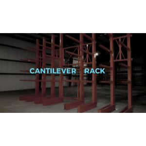cantilever rack pennsylvania