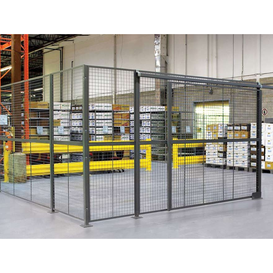 uses-for-wire-mesh-partitions