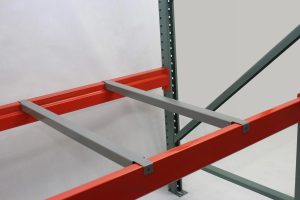 pallet support bars beams for warehouse