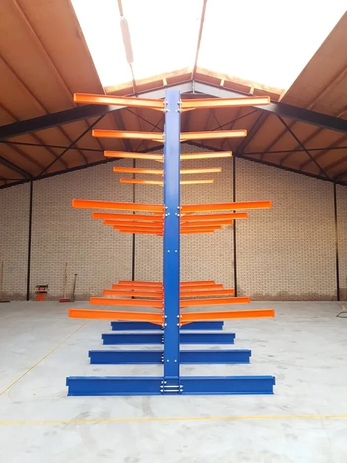Cantilever Rack Maintenance