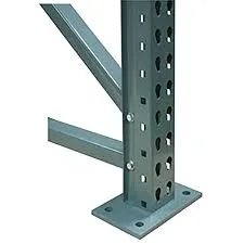 Uprights