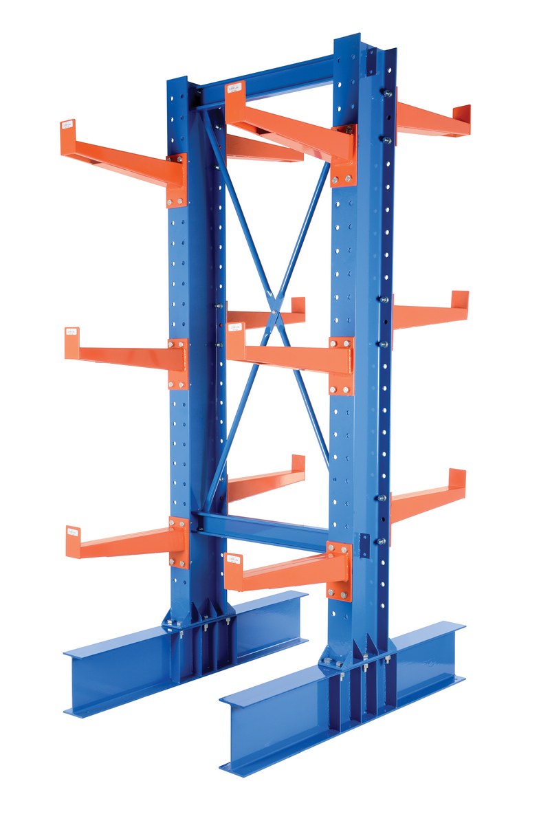 Cantilever Rack Cost Efficiency