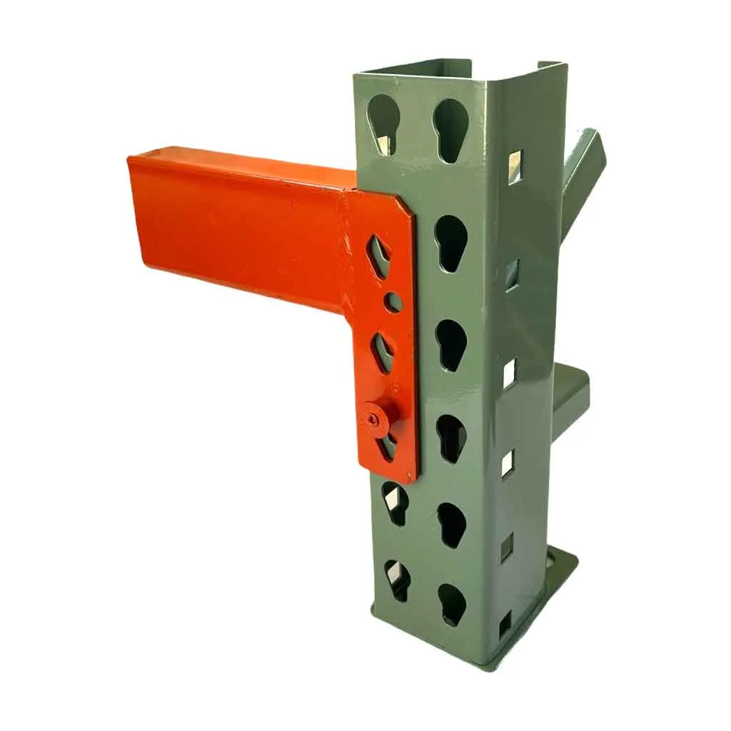 Pallet Rack Beams
