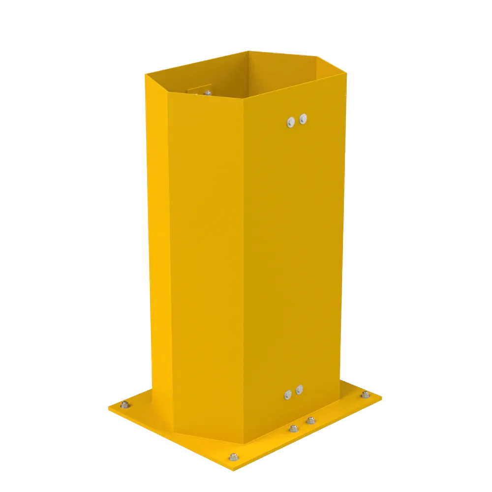 Column Guards