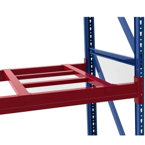 Pallet Support Bars