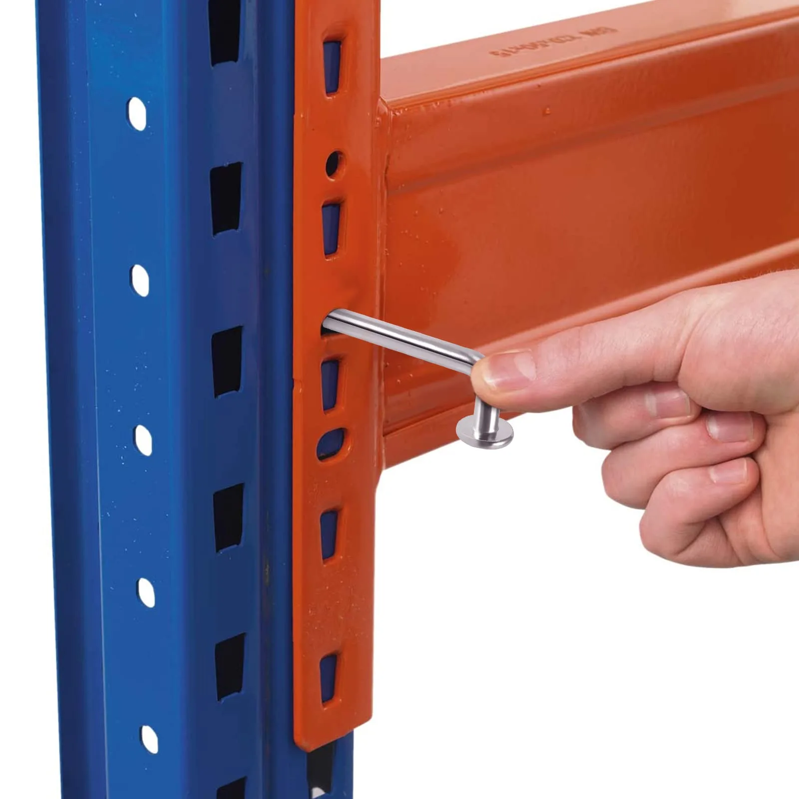 Rack Safety Pins