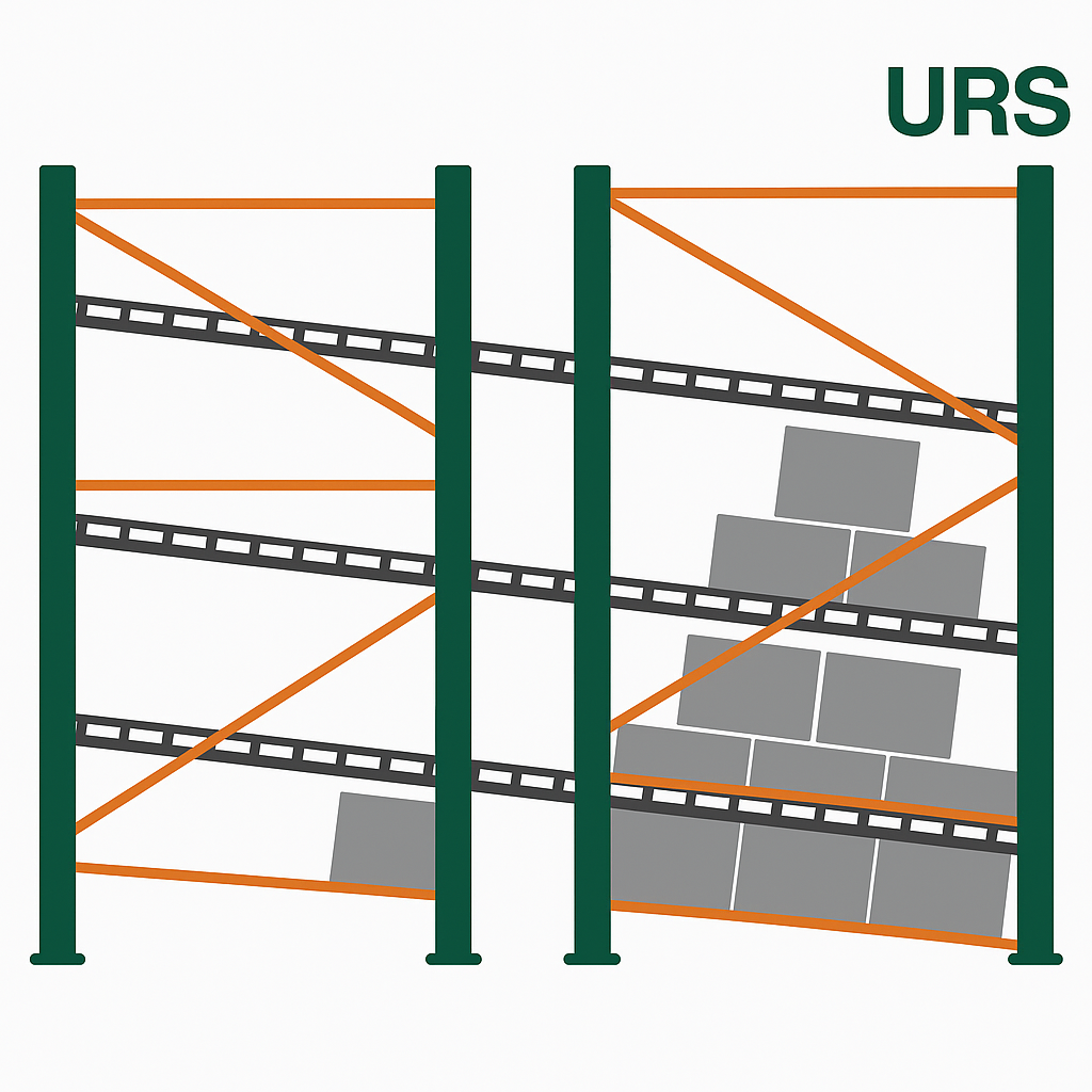 Cantilever Rack Specifications