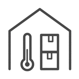 Cold Storage & Freezer Warehouses