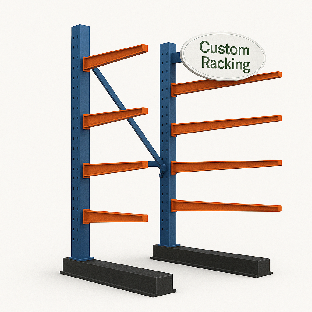 Custom Racking