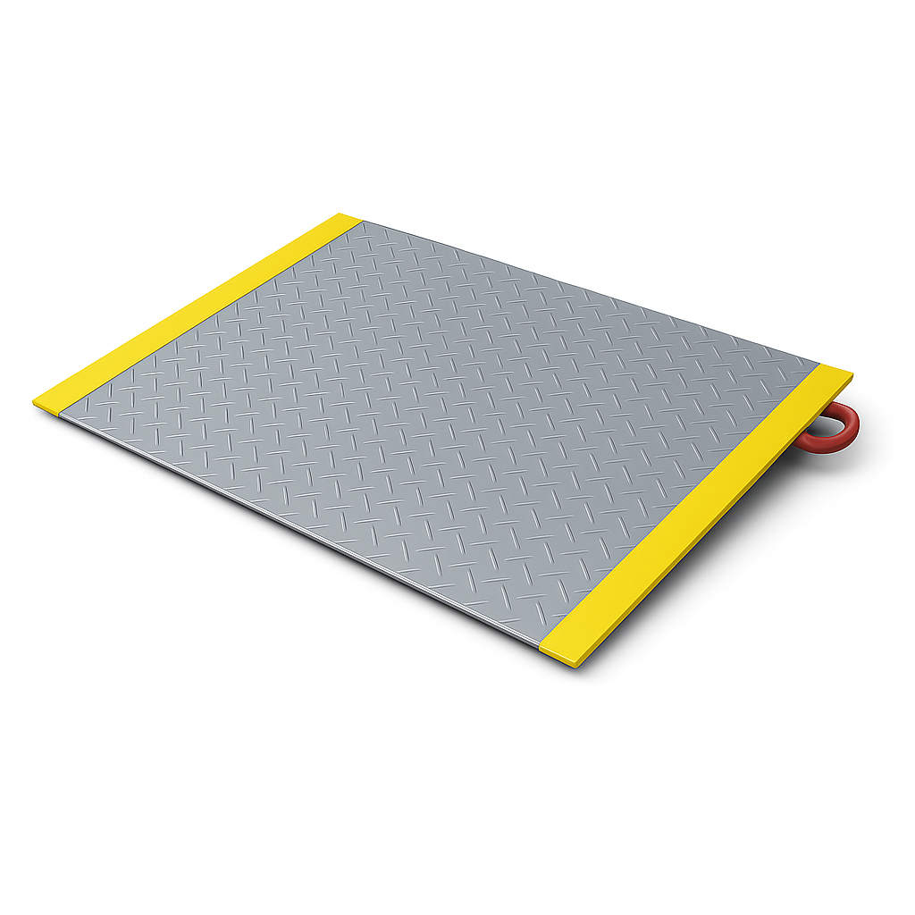 Dock Plates