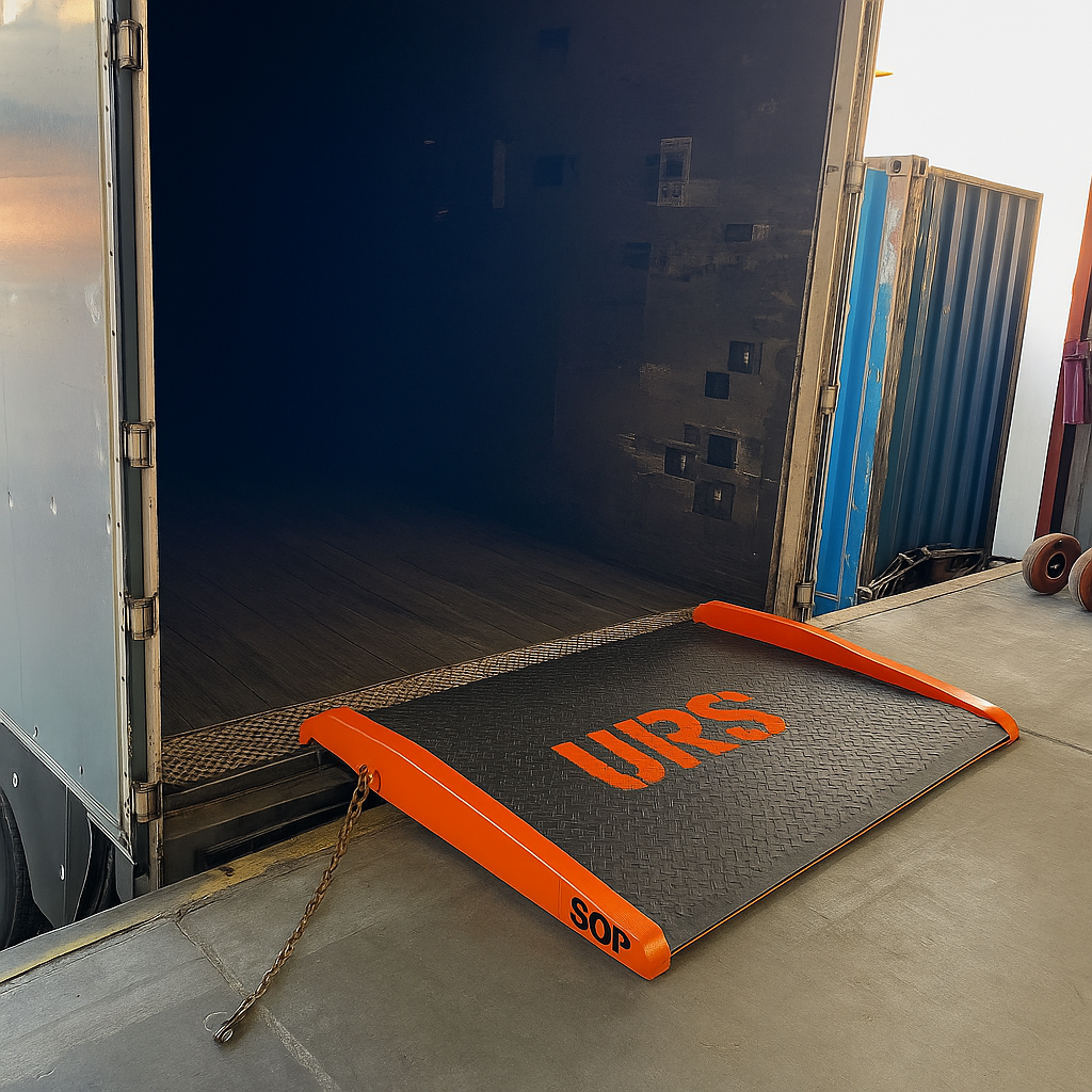 Warehouse and Logistics Industry