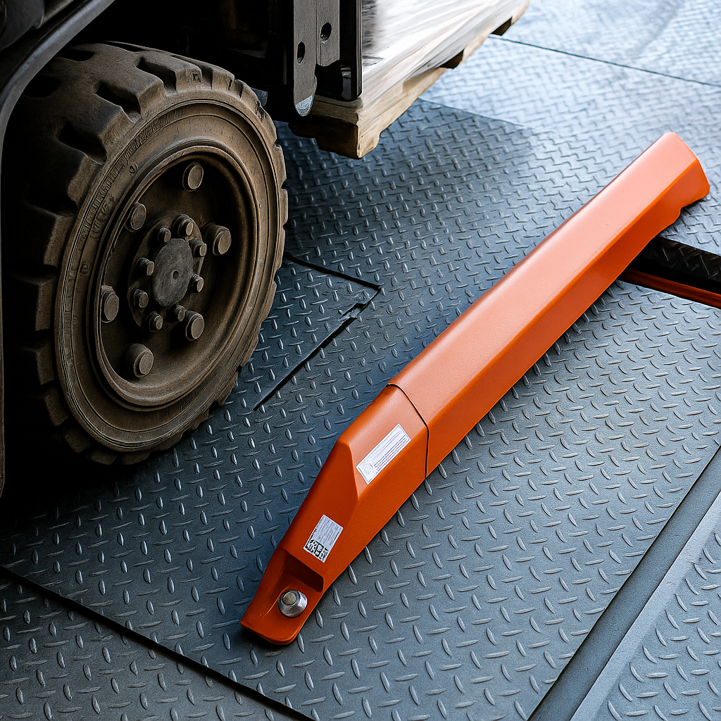 Heavy Load Capacity