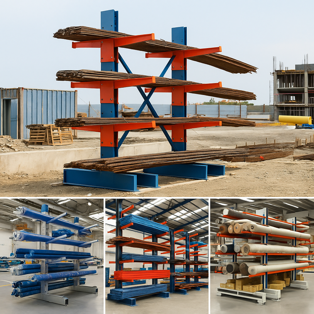 Industrial Applications