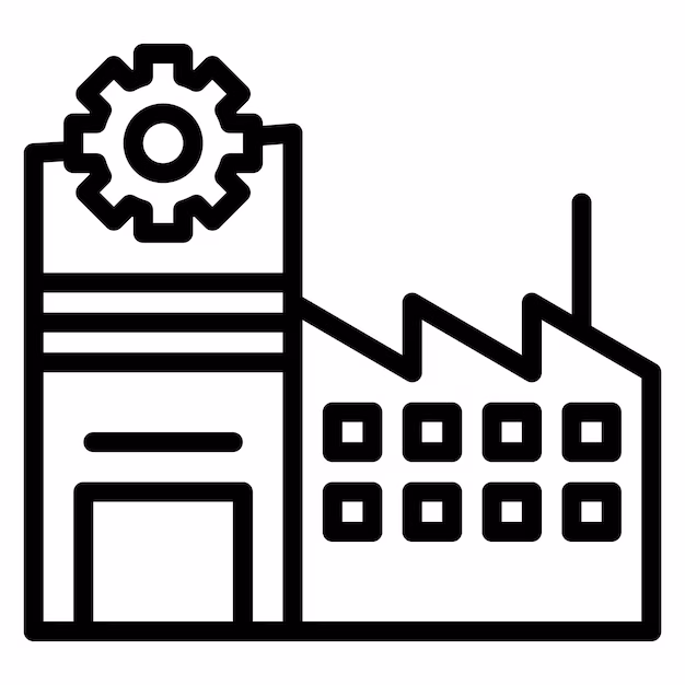 Industrial & Manufacturing Plants