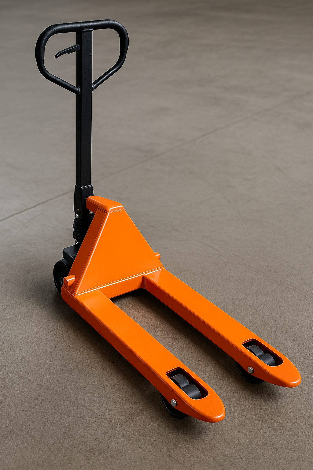 Pallet Jack Features Image