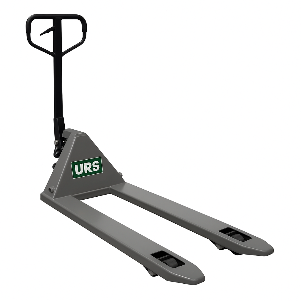 Manual Pallet Jack