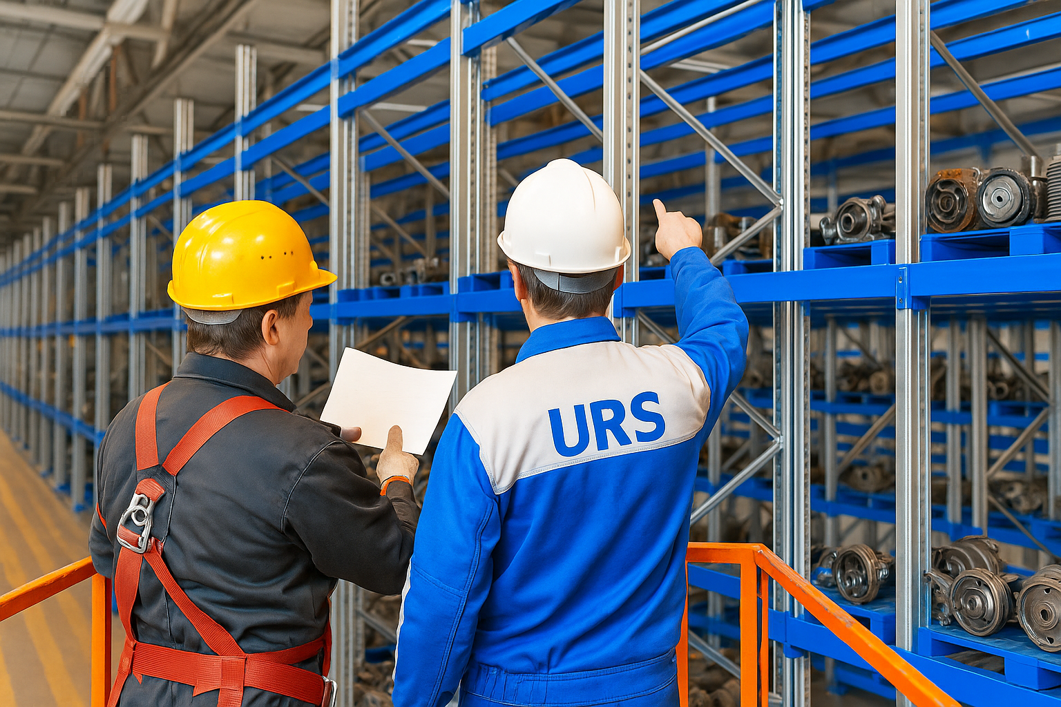 Manufacturing