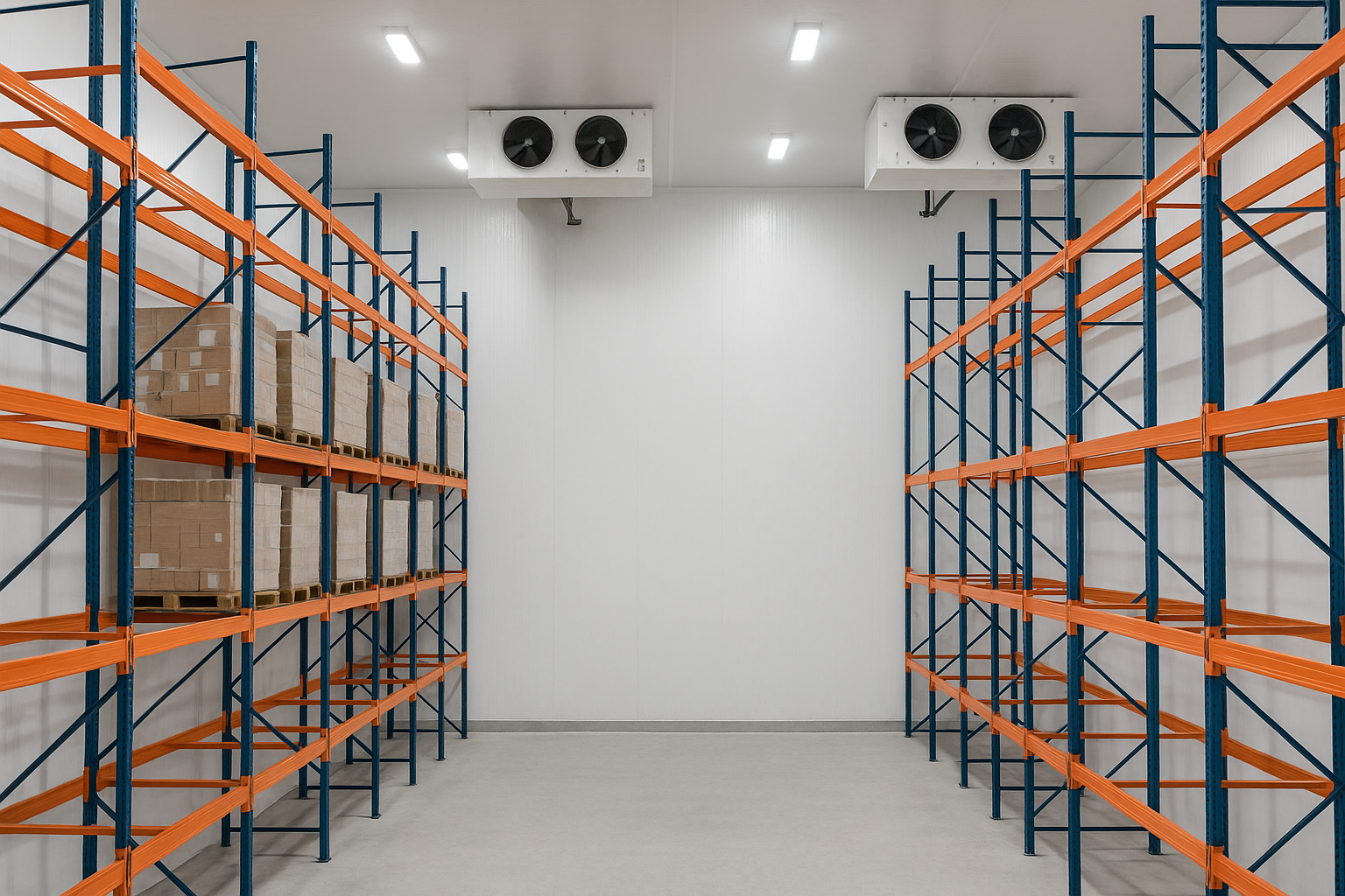 Cold Storage