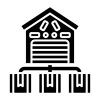 Retail Distribution Centers