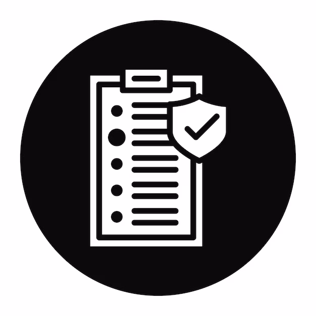 Safety Icon