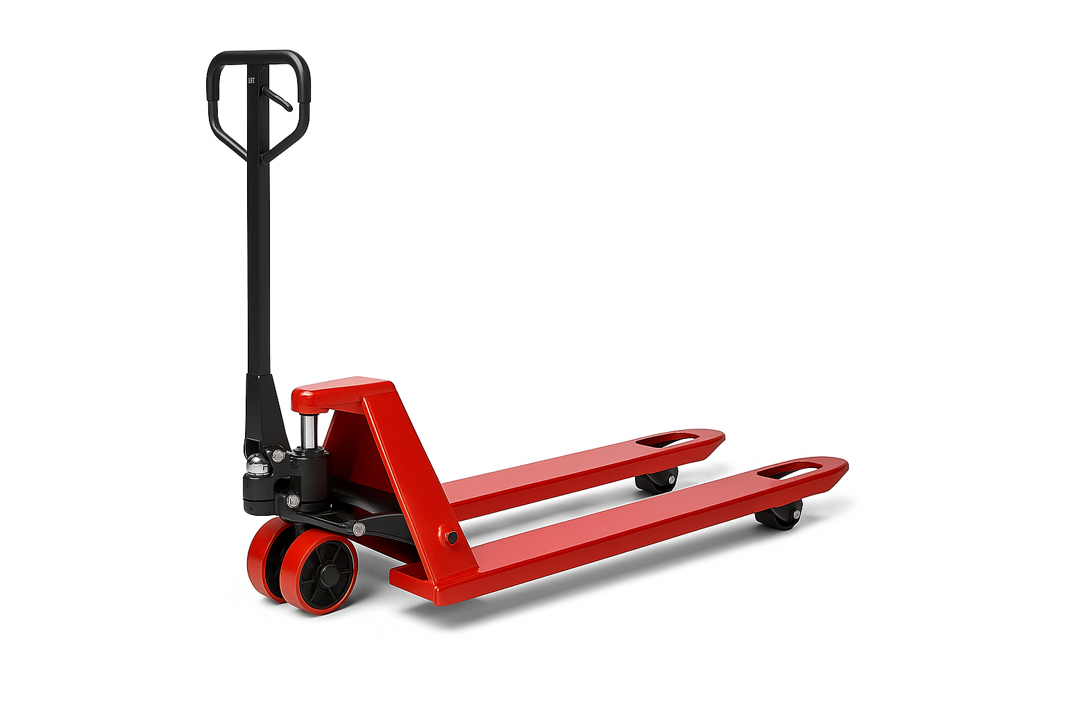 Pallet Jacks