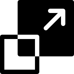 Universal Compatibility Icon