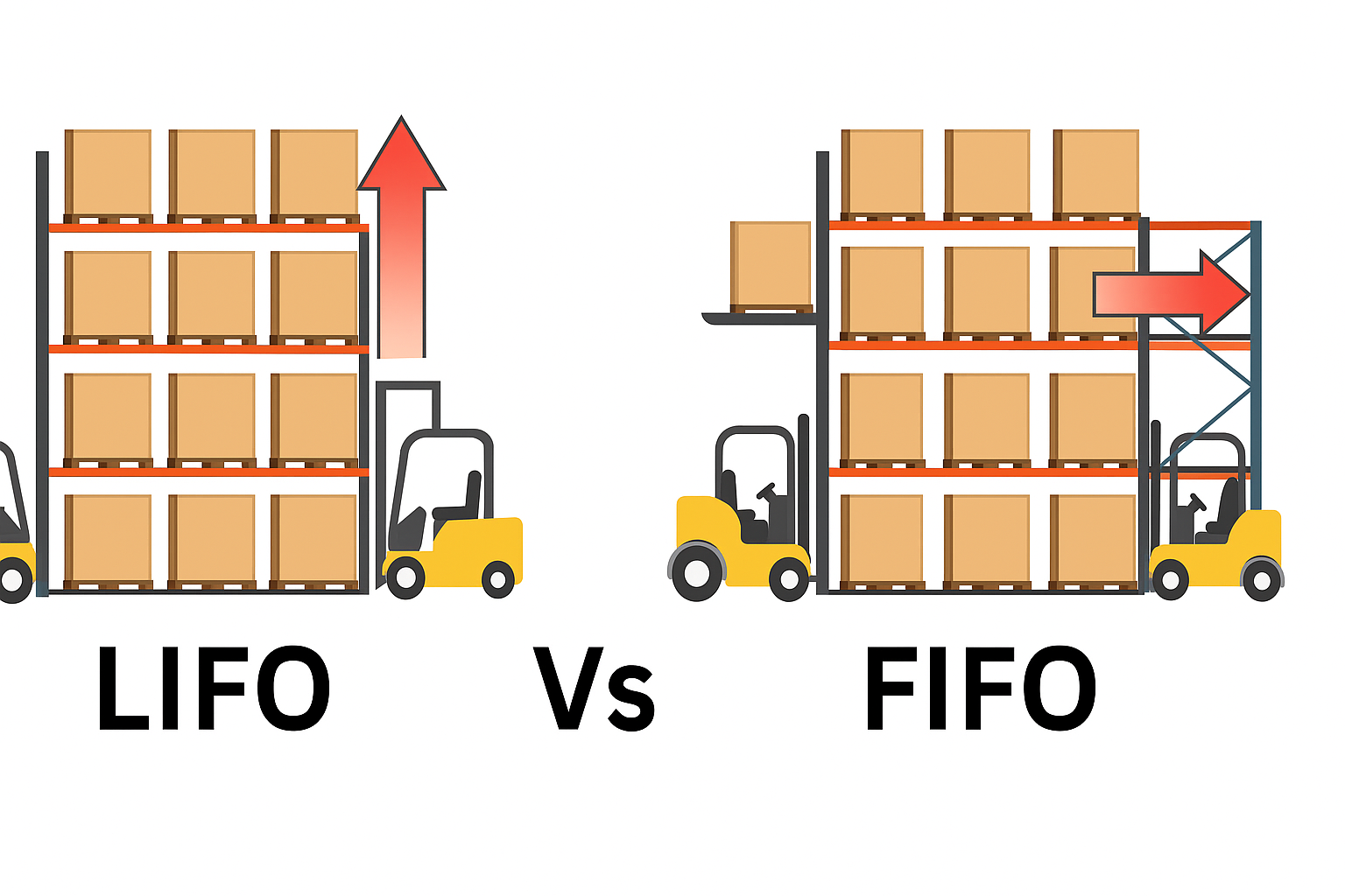 Inventory Flow