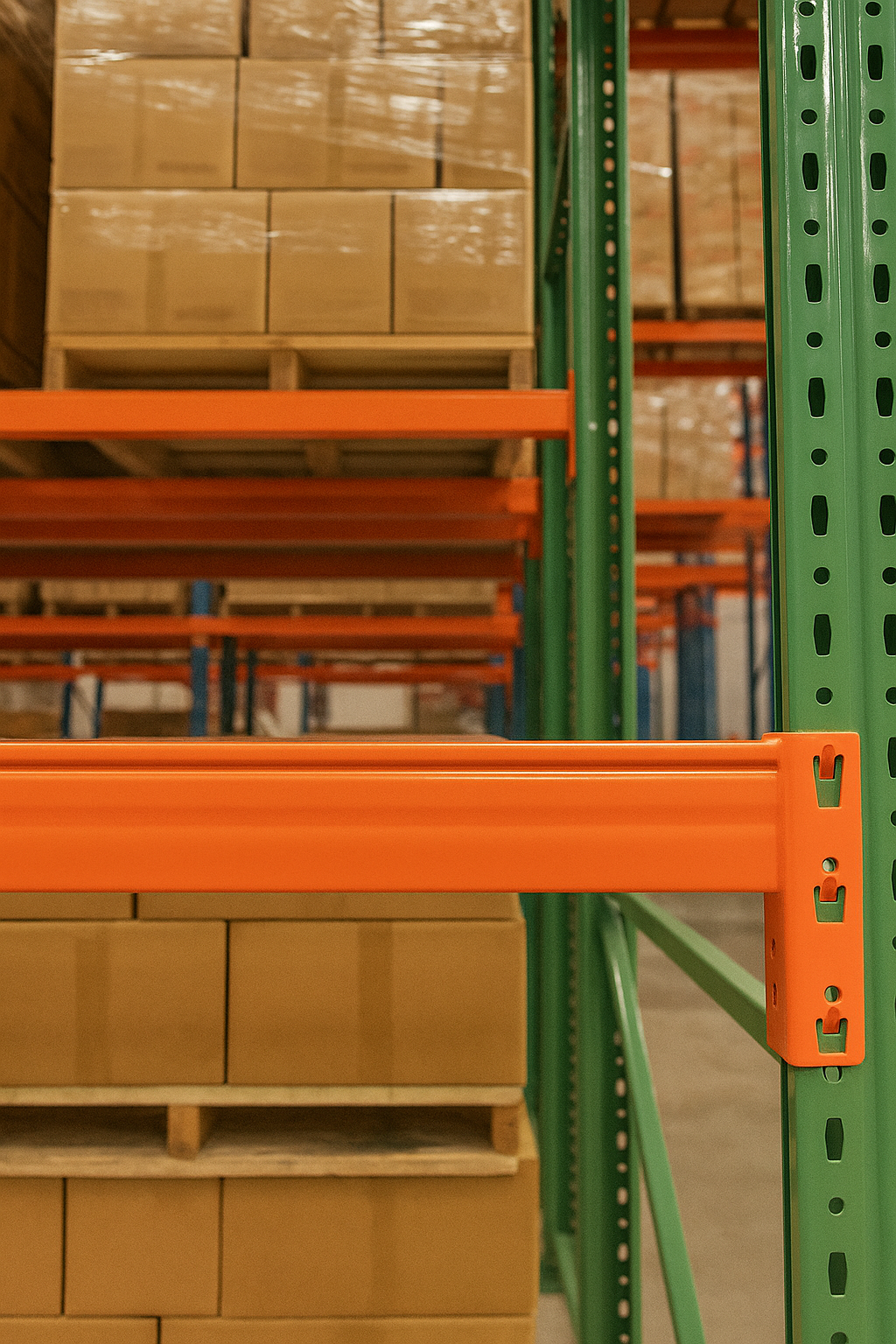 Load Beams