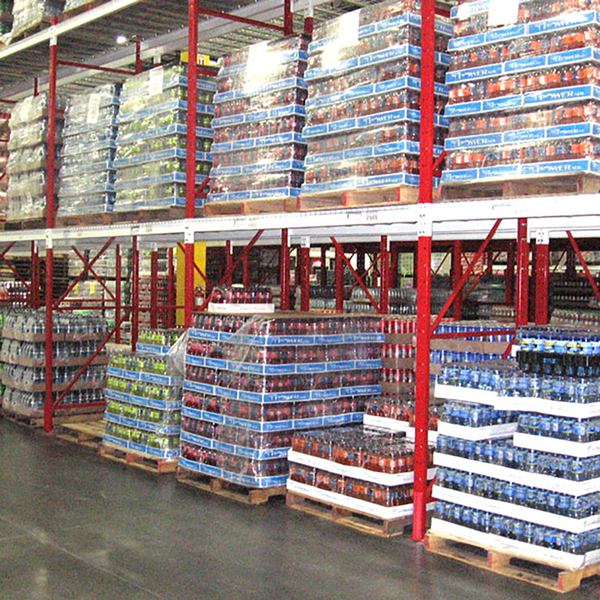 Cold Storage Industry