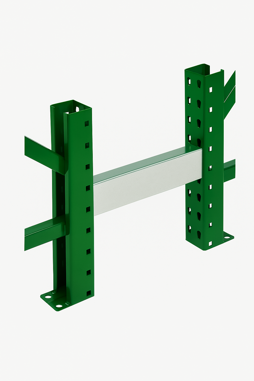 Row Spacers
