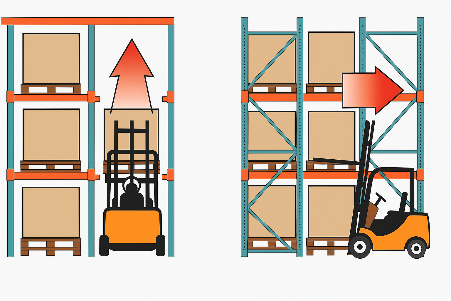 Storage Efficiency