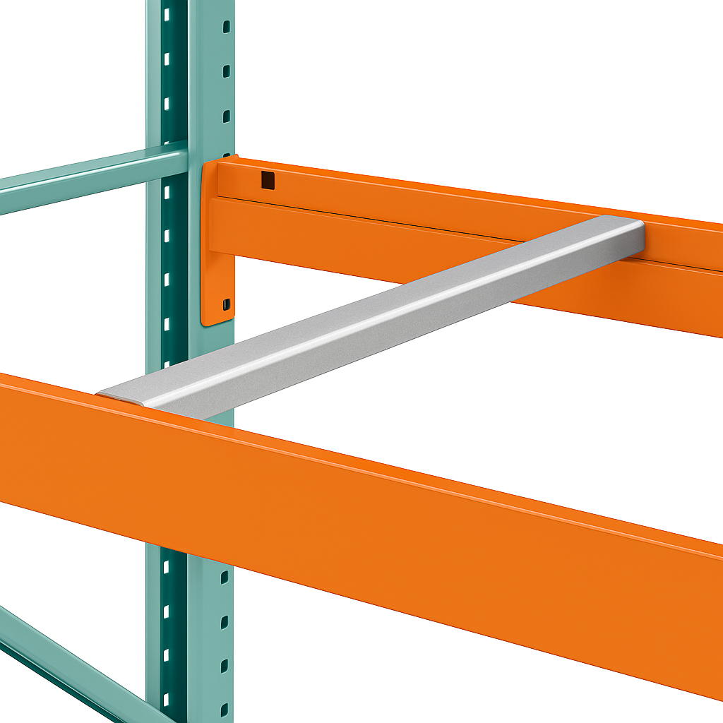 Cross Bars for extra pallet support