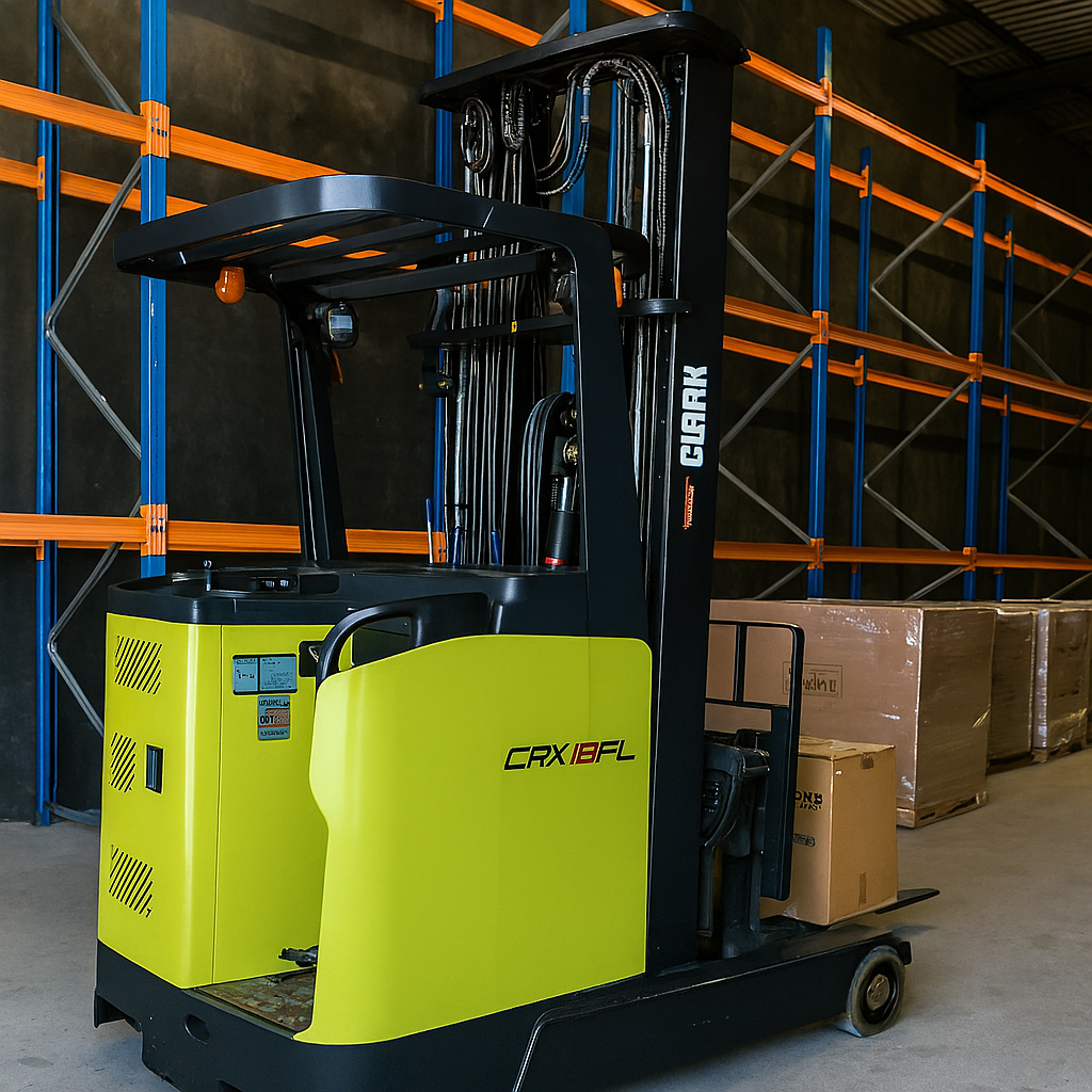 Material Handling Equipment